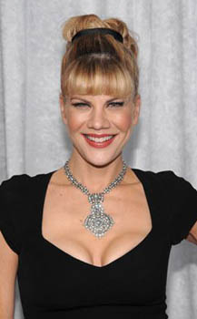 Kristen Johnston